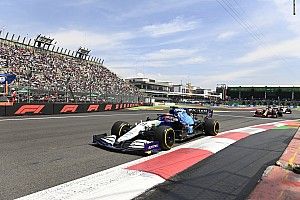 Williams не знает причину поломок коробок передач у Расселла