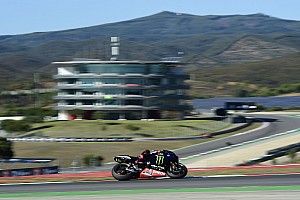MotoGP Algarve Grand Prix qualifying - Start time, how to watch & more