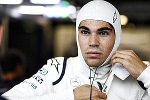 Stroll: Kimseye bir şey kanıtlamak zorunda değilim