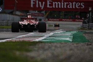 Pirelli, İtalya'da tek pit stop bekliyor