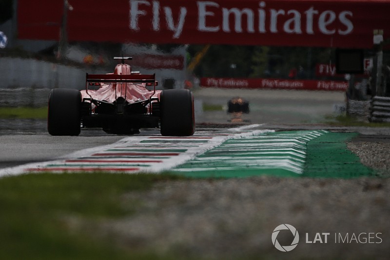 Pirelli, İtalya'da tek pit stop bekliyor