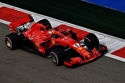 Gran Premio del Messico: stessa scelta di gomme per Ferrari e Mercedes