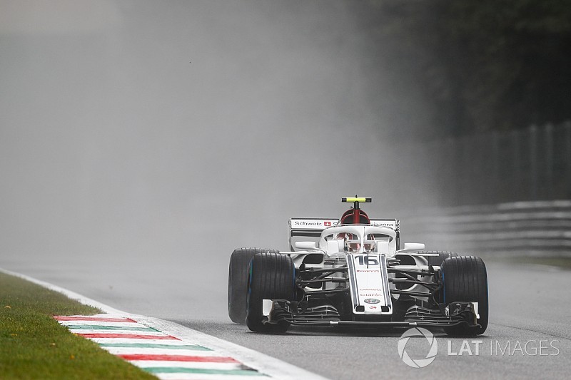 GP d'Italia LIVE, Prove Libere 2