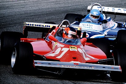 Egy F1-es versenyző szörnyű élménye: „Majdnem mindkét lábamat elvesztettem”