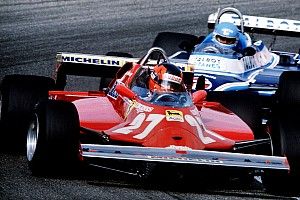 Egy F1-es versenyző szörnyű élménye: „Majdnem mindkét lábamat elvesztettem”