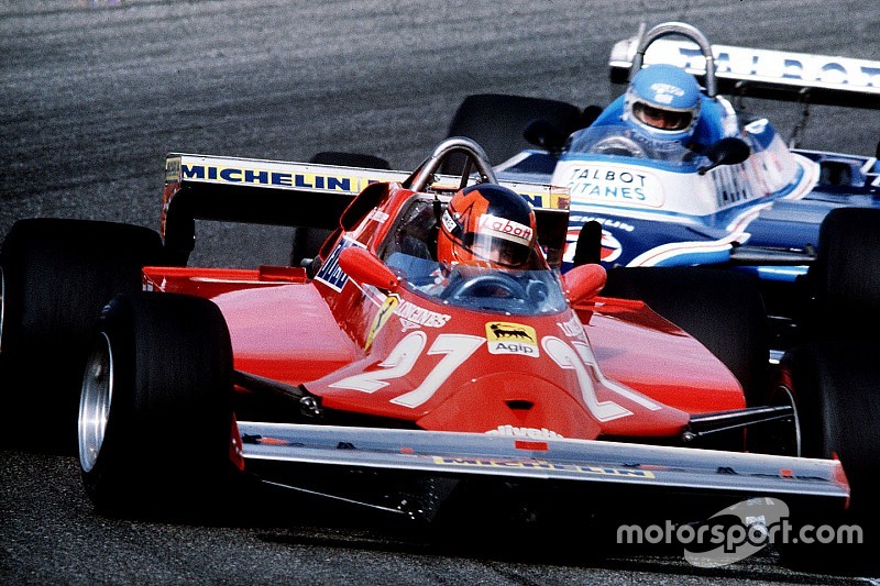 Egy F1-es versenyző szörnyű élménye: „Majdnem mindkét lábamat elvesztettem”