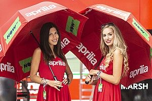 GALERÍA: las chicas del fin de semana