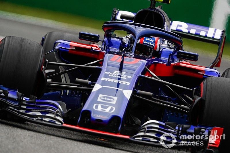 Exclusief interview met Gasly: "Ben een coureur die 200 procent van zichzelf geeft"
