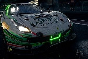 Assetto Corsa Competizione: egy vérbeli szimulátor