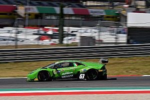 Jesse Krohn e Daniel Zampieri conquistano le pole per Gara 1 e 2 al Mugello