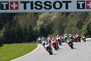 MotoGP anuncia calendário com 19 provas para 2019