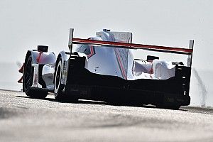 Laguna Seca IMSA: Acura Team Penske on top in FP2