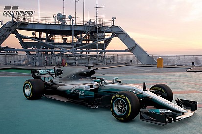 Пилот Mercedes выступит на виртуальном Гран При. Нет, не Хэмилтон