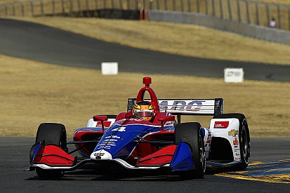 Indy: Leist encara últimos testes antes da abertura da temporada 2019