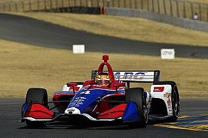 Indy: Leist encara últimos testes antes da abertura da temporada 2019