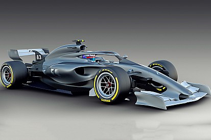 F1-teams streven naar deadline 2021-reglementen in oktober