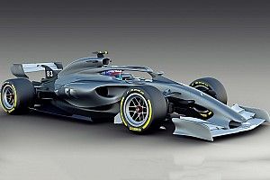 F1-teams streven naar deadline 2021-reglementen in oktober