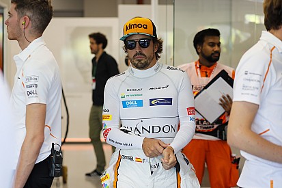 "Liberty Hamilton'ı Ferrari, Alonso'yu Mercedes'te istiyor"