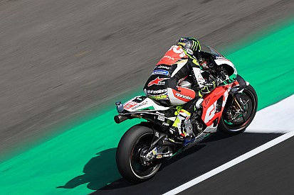 "Letzter Vertrag": Beendet Crutchlow seine Karriere nach 2020?