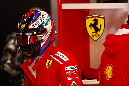 Raikkonen op weg naar nieuw contract bij Ferrari
