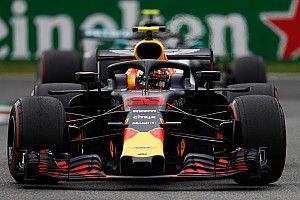 Verstappen insiste en que no debería haber sido sancionado