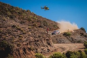 El Rally de Turquía del WRC se adelanta una semana en busca de más eventos