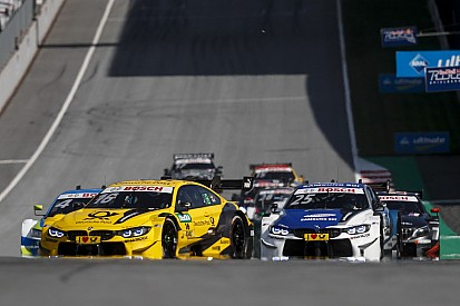 BMW "intensiv" dran: Zwei Kundenteams möglich