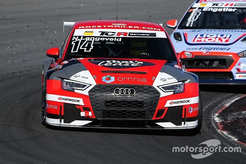 Niels Langeveld profeta in patria, dominio e trionfo in Gara 1 a Zandvoort