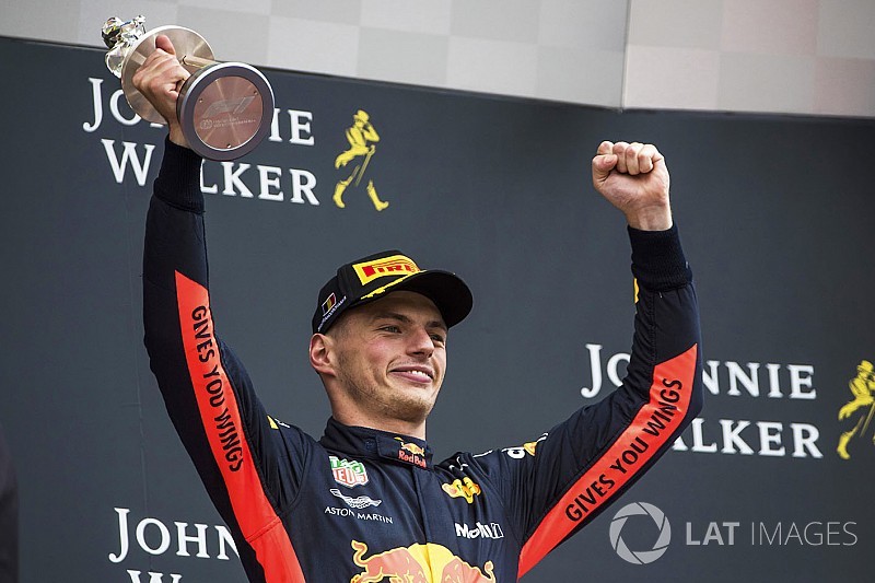 Coronel: Red Bull wil Verstappen als jongste wereldkampioen, Honda goede keuze