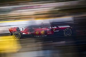 Arrivabene: Ferrari darbeler yemeye alışkın, ama Mercedes değil!