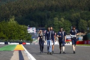 Toekomst Ocon onzeker: “Lastig om focus te behouden”
