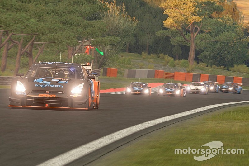 Llega la cuarta fecha del Campeonato #CEL EVO LATAM de Gran Turismo Sport