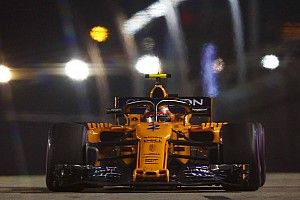 McLaren: Alonso, F1'den ayrılacak olsa da iyileşmeye devam ediyor