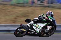 Red Bull Ring, Libere 2: McPhee in un turno condizionato dalla pioggia, brutto volo per Bulega