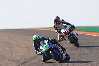MotoGP unveils reduced teams' list for 2019
