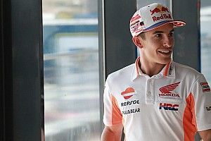 Márquez: Espero que Fenati reflita e volte