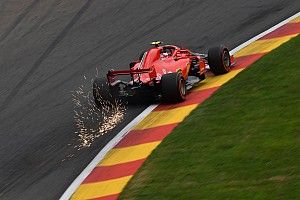 Ferrari confirma que Sainz completará un test con su F1 de 2018