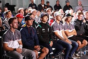 SIC Racing perkenalkan line-up pembalap 2019