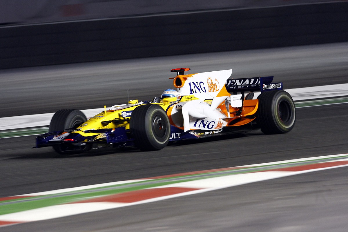 Alonso intenzív tárgyalásokat folytat a Renault-val: csak Vettel szólhat közbe?