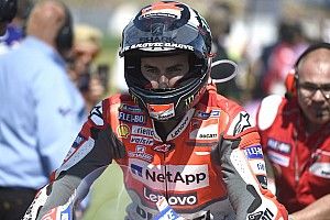 Lorenzo szerint a Yamaha hamarosan visszatér