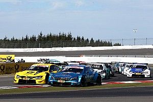Heiße Phase im Titelkampf beginnt: "Die DTM ist kein Ponyhof!"