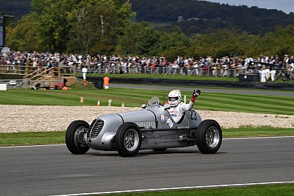 A 2019-es Festival of Speed nagy fináléja élőben a Motorsport.comon