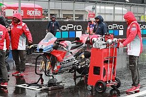 Dorna buka opsi gelar MotoGP pada Senin