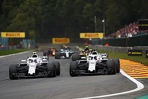 Zárszó: A Williamsnél minden úgy rossz, ahogy van...