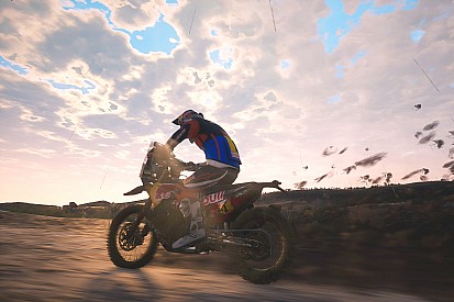 Trailer y fecha de lanzamiento del videojuego 'Dakar 2018'