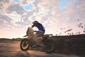 Trailer y fecha de lanzamiento del videojuego 'Dakar 2018'