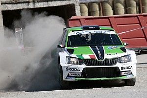 Scandola: "Mi piacerebbe dare una soddisfazione a tutti quelli che lavorano al programma"