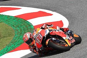 Qualifs - Márquez résiste aux Ducati et signe la pole !