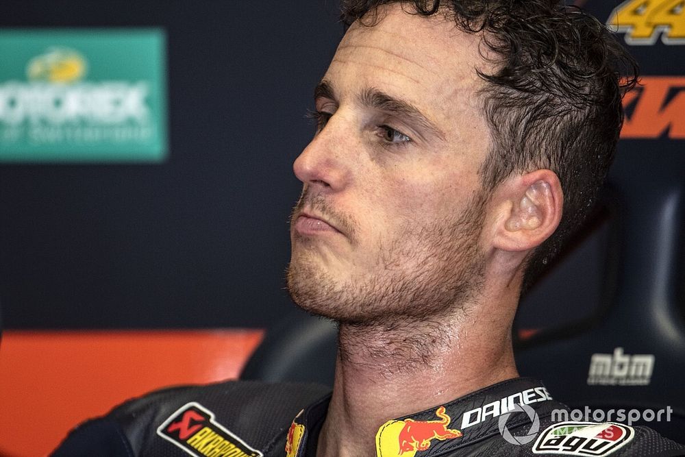 Pol Espargaró choqué par le manque de respect d'Oliveira