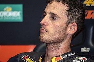 Pol Espargaró choqué par le manque de respect d'Oliveira
